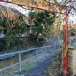 Apartman Haus Mit Seele Im Nahetal Weinsheim