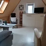 Haus Mit Seele Im Nahetal * Weinsheim