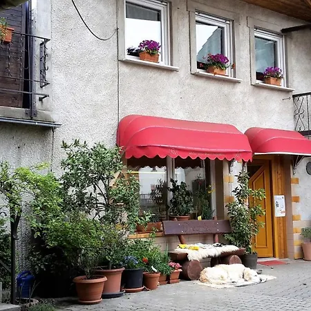 Apartment Haus Mit Seele Im Nahetal