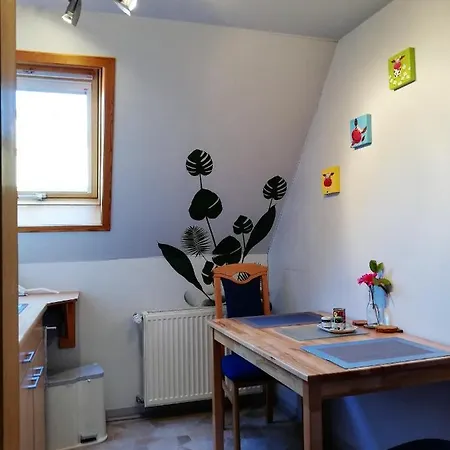 Haus Mit Seele Im Nahetal * Weinsheim (Bad Kreuznach)
