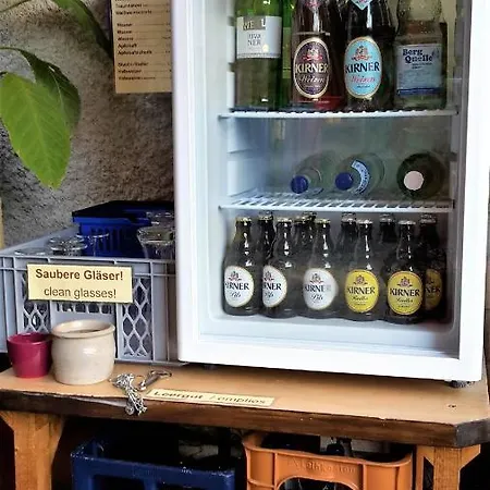 Haus Mit Seele Im Nahetal * Weinsheim (Bad Kreuznach)
