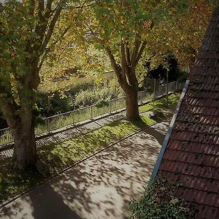 דירה Haus Mit Seele Im Nahetal Weinsheim (Bad Kreuznach)