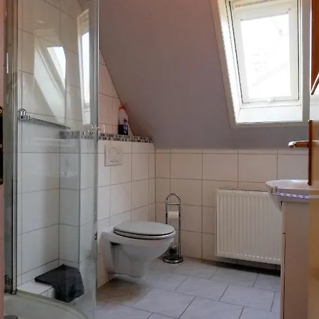 Apartment Haus Mit Seele Im Nahetal Weinsheim (Bad Kreuznach)
