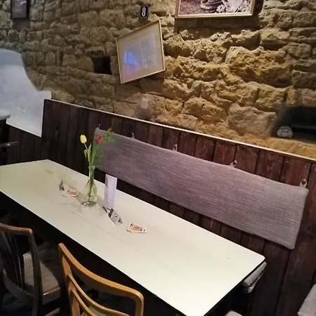 דירה Haus Mit Seele Im Nahetal