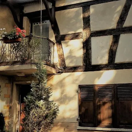Haus Mit Seele Im Nahetal דירה Weinsheim (Bad Kreuznach)