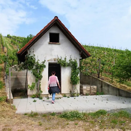 Haus Mit Seele Im Nahetal * Weinsheim (Bad Kreuznach)