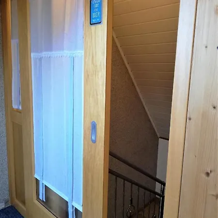 Haus Mit Seele Im Nahetal *