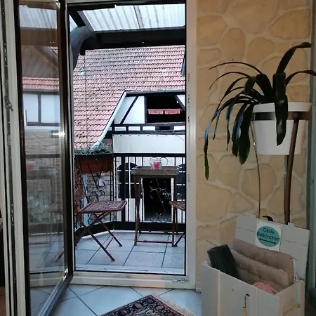 Haus Mit Seele Im Nahetal דירה *