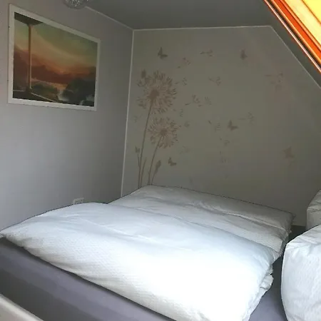 Haus Mit Seele Im Nahetal