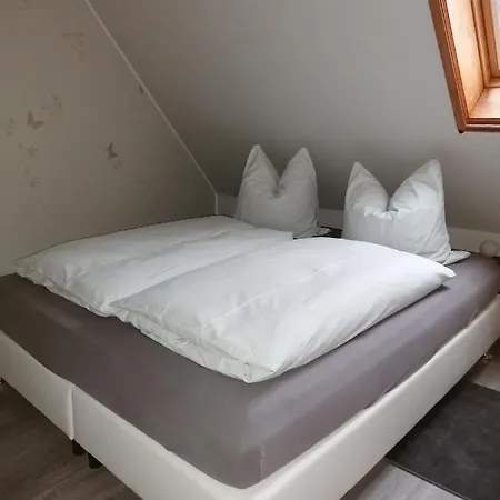 Apartment Haus Mit Seele Im Nahetal Weinsheim (Bad Kreuznach)