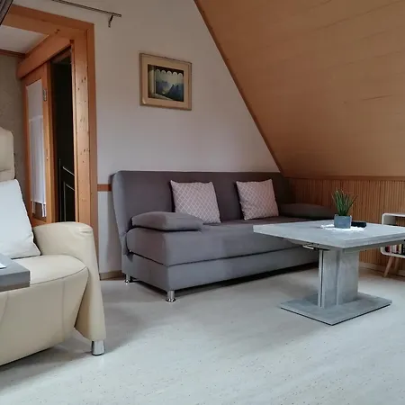 Haus Mit Seele Im Nahetal *