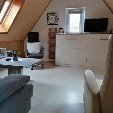 Haus Mit Seele Im Nahetal * Weinsheim (Bad Kreuznach)