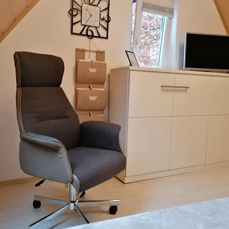 דירה Haus Mit Seele Im Nahetal *