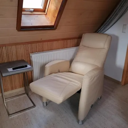 Apartment Haus Mit Seele Im Nahetal Weinsheim (Bad Kreuznach)