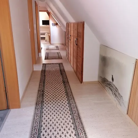 Haus Mit Seele Im Nahetal Weinsheim (Bad Kreuznach)