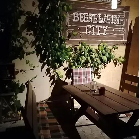 Haus Mit Seele Im Nahetal * Weinsheim (Bad Kreuznach)