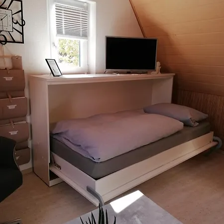 Haus Mit Seele Im Nahetal דירה *