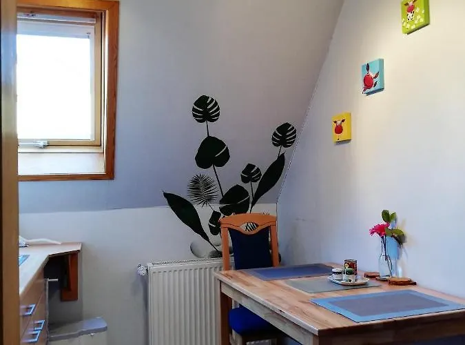 Haus Mit Seele Im Nahetal * Weinsheim (Bad Kreuznach)