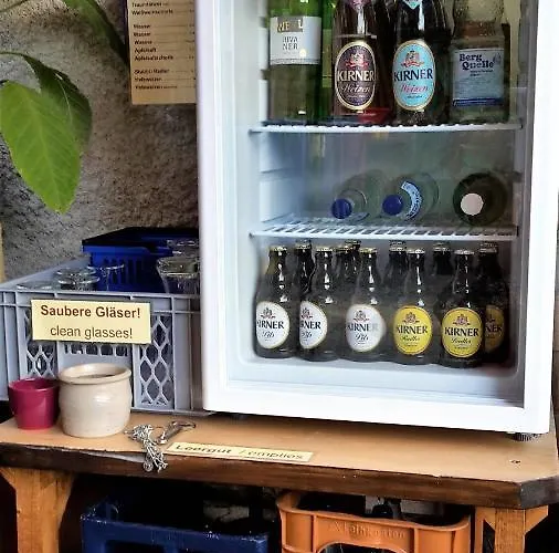 Haus Mit Seele Im Nahetal * Weinsheim (Bad Kreuznach)