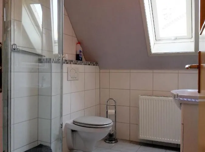 Апартаменты Haus Mit Seele Im Nahetal Weinsheim (Bad Kreuznach)