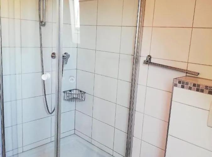 Haus Mit Seele Im Nahetal Апартаменты Weinsheim (Bad Kreuznach)