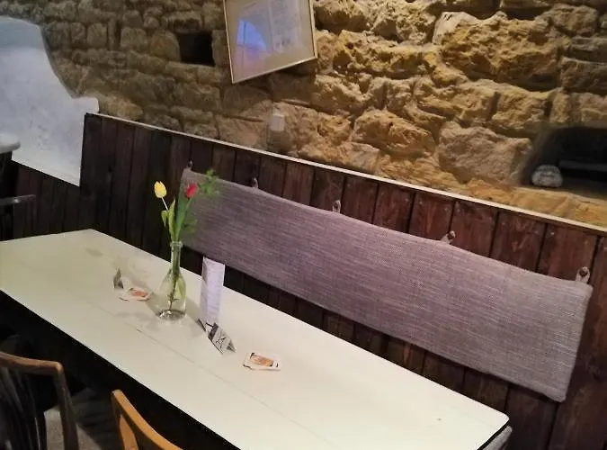 Апартаменты Haus Mit Seele Im Nahetal