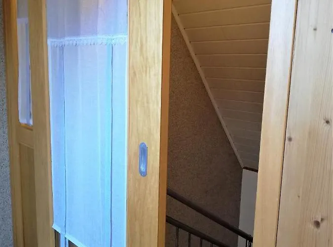 Haus Mit Seele Im Nahetal *