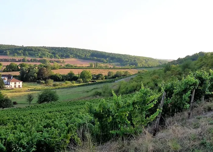 Апартаменты Haus Mit Seele Im Nahetal