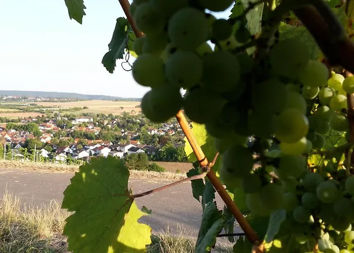 Haus Mit Seele Im Nahetal