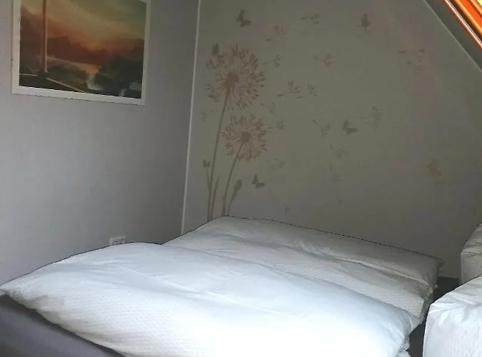 Haus Mit Seele Im Nahetal