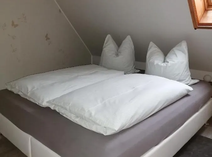 Апартаменты Haus Mit Seele Im Nahetal Weinsheim (Bad Kreuznach)