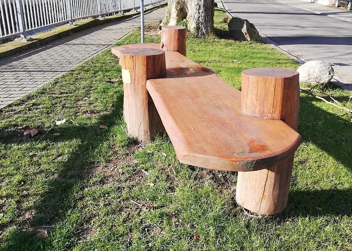 Haus Mit Seele Im Nahetal *