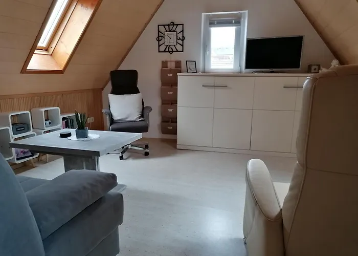 Haus Mit Seele Im Nahetal * Weinsheim (Bad Kreuznach)