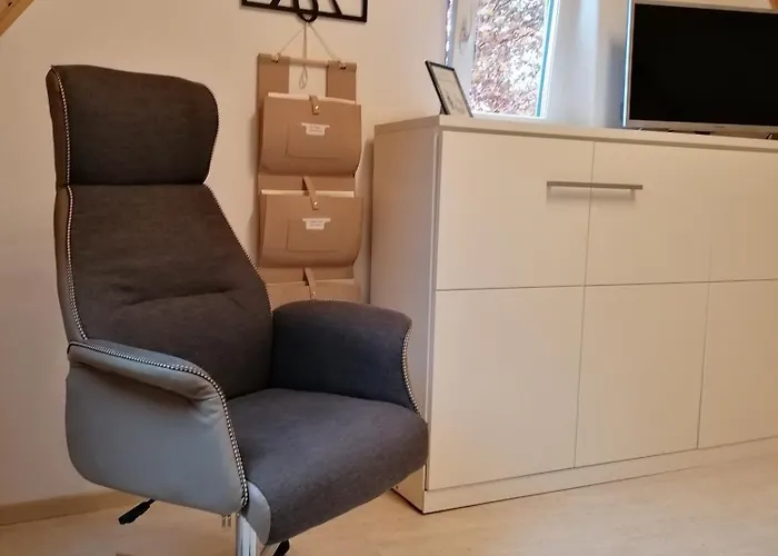 Апартаменты Haus Mit Seele Im Nahetal *