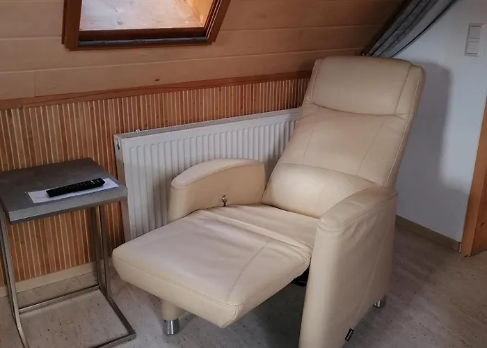 Апартаменты Haus Mit Seele Im Nahetal Weinsheim (Bad Kreuznach)