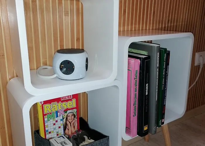 Haus Mit Seele Im Nahetal Weinsheim (Bad Kreuznach)