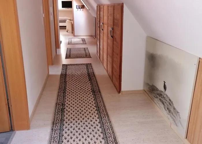 Haus Mit Seele Im Nahetal Weinsheim (Bad Kreuznach)