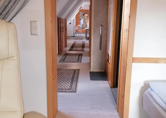 Haus Mit Seele Im Nahetal * Weinsheim (Bad Kreuznach)