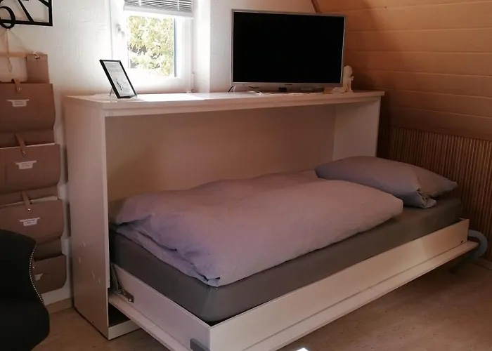 Haus Mit Seele Im Nahetal Апартаменты *